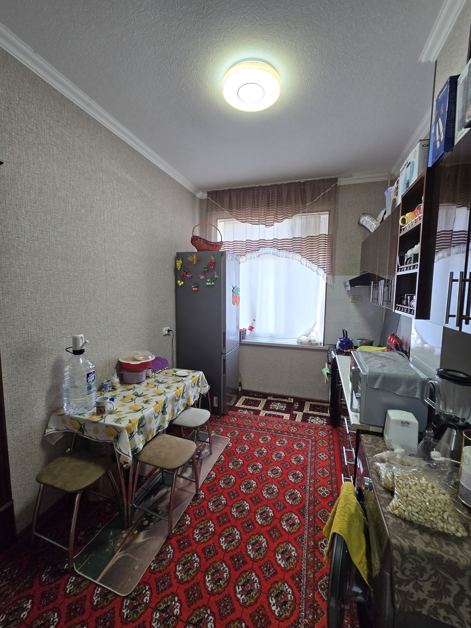 Срочно Новостройка 3 хона 75м2 63000 уе заходи и живи Холодильник Сино