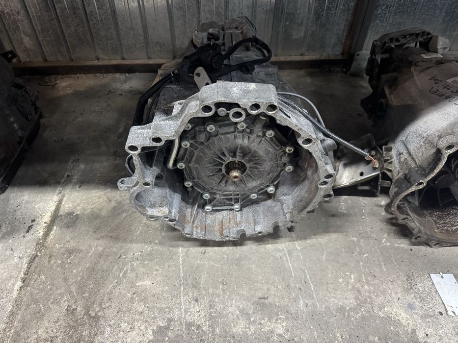cutie viteze 2,5 tdi automata audi a4 b7