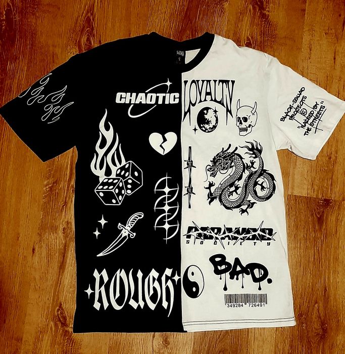 Vând tricou mărimea S