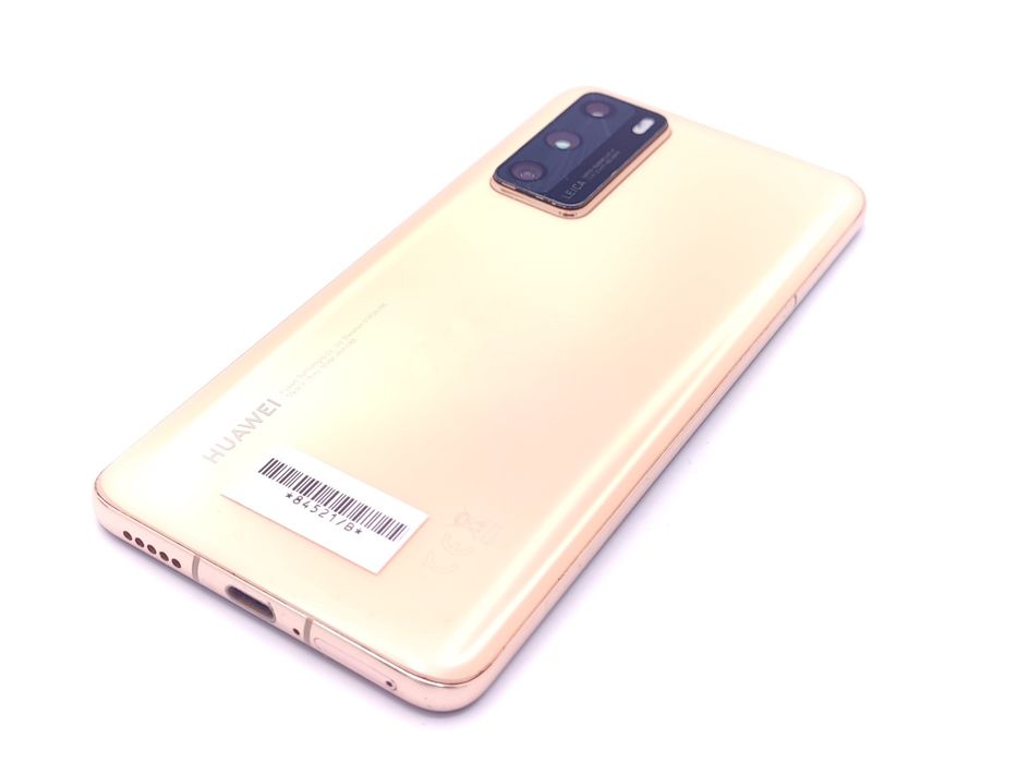Huawei P40 5G 128GB Blush Gold 8GB Dual, Garantie 24 luni | #D84521