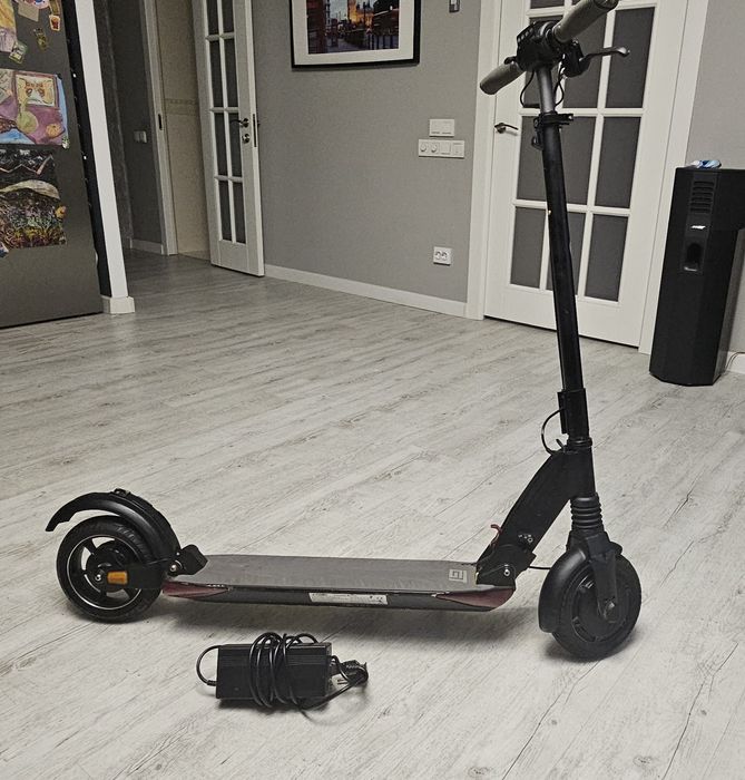 Продам Электросамокат