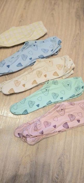 Ползунки, кофты от 0 до 3х месяцев