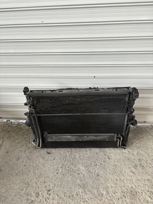 Porsche Cayenne Audi Q7 Vw Touareg маска оборудвана очеларка