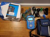 Tester multifunctional Metrel MI 3125