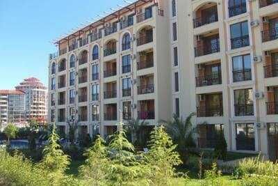 Продава се Двустаен апартамент в к.к. Елените - 62 кв.м за 896 €/кв.м - Снимка #13