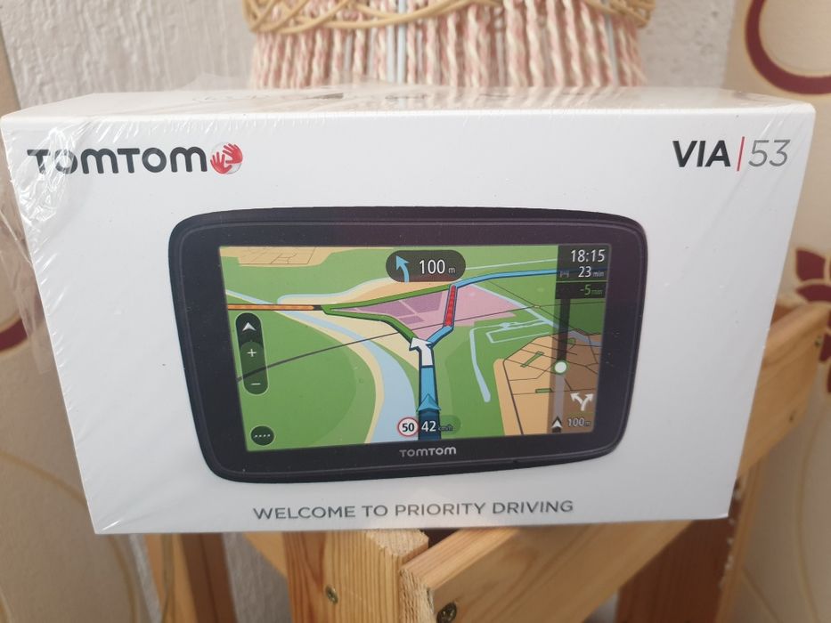 Aparat  Navigator