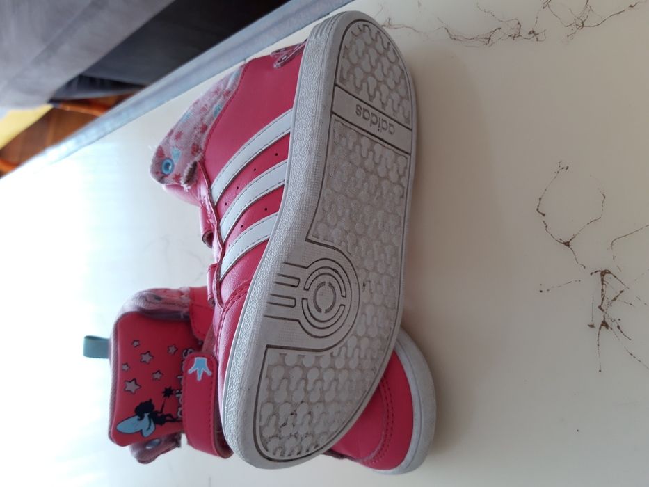 Детски кецове маратонки Adidas