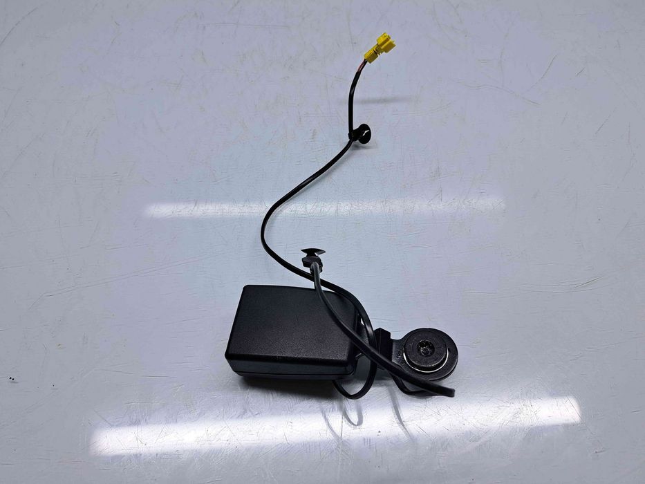 Capsa centura stanga fata SMART Fortwo Coupe (W453) [Fabr 2014-2019]