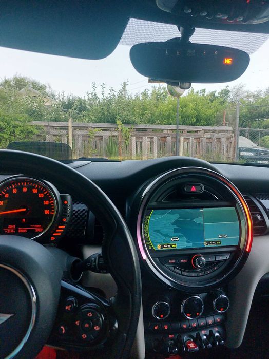Mini coper s 2015