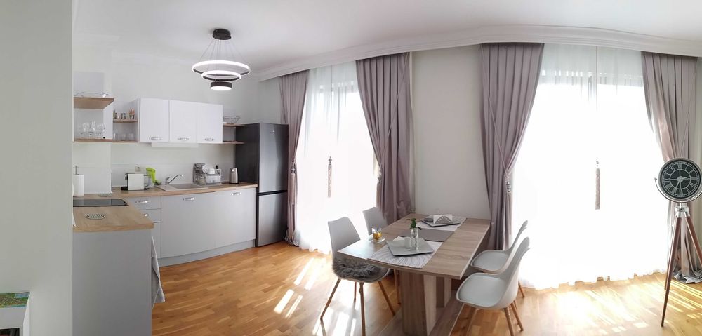 люксозни апартаменти под наем Варна