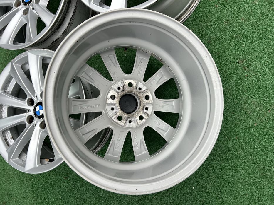 5х120 17 оргинални BMW