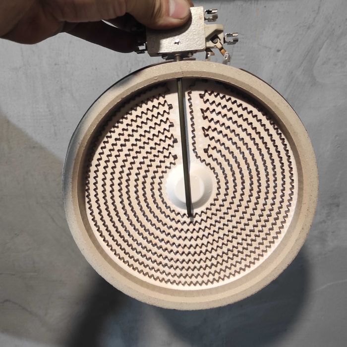 Плоча за керамичен плот