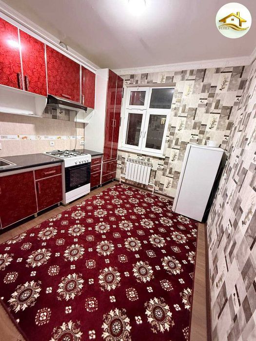 Продаётся 2х квартира на 2 этаж орр 6-МИКР