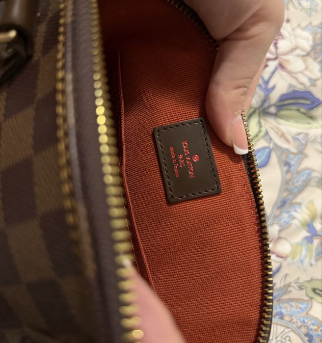 Geanta Louis Vuitton dama