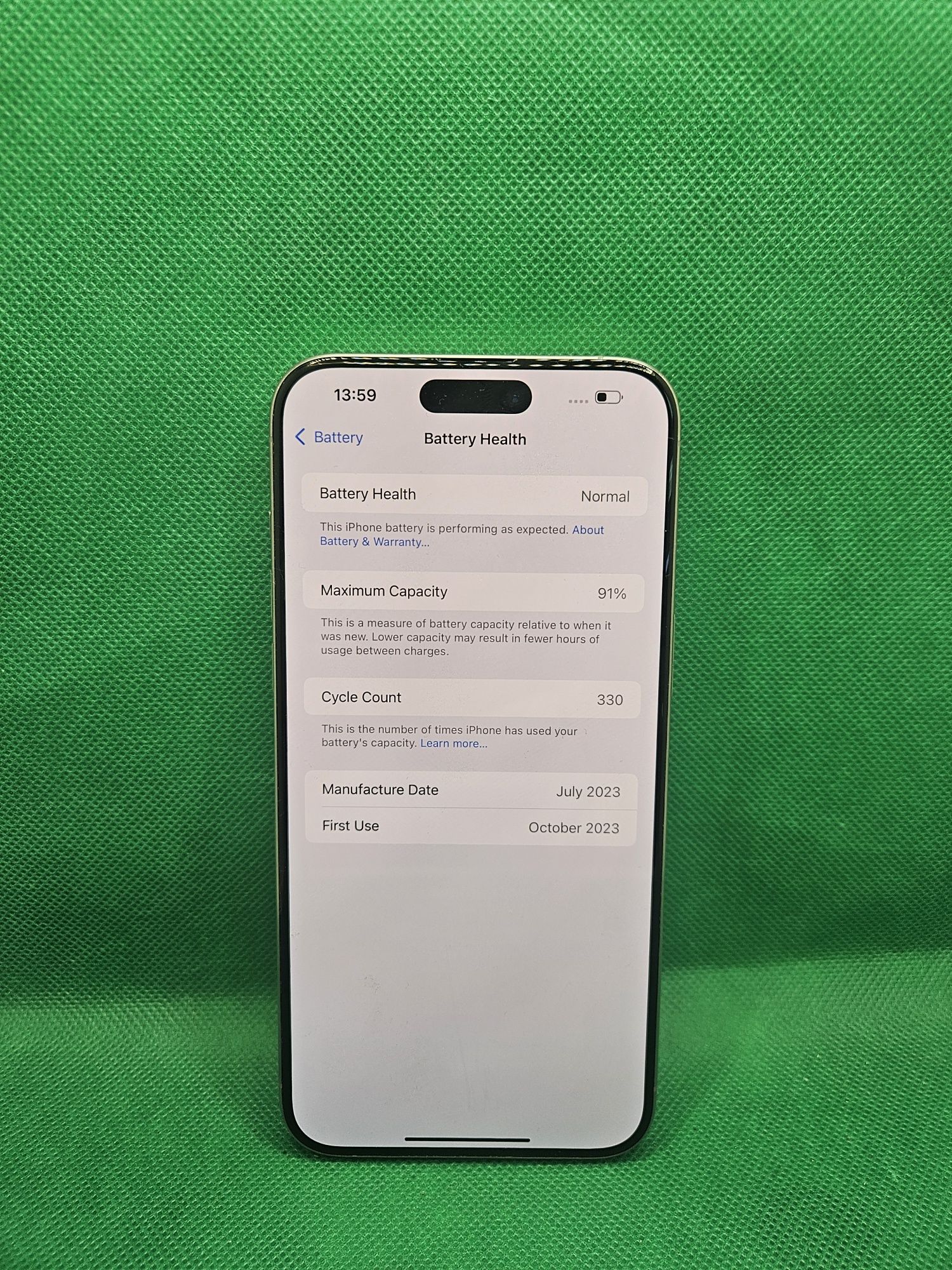Iphone 15 Pro Max 512gb 91%•Amanet Lazar Crangasi•48141