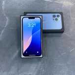 Iphone 13 pro karobka bor dastafka blan chiqarib biriladi