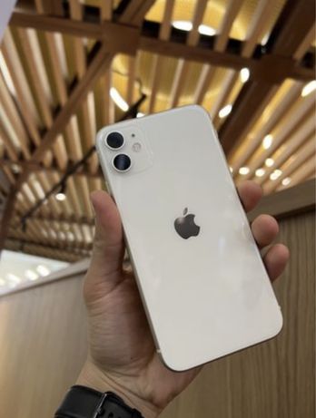 Iphone 11 64gb белый цвет