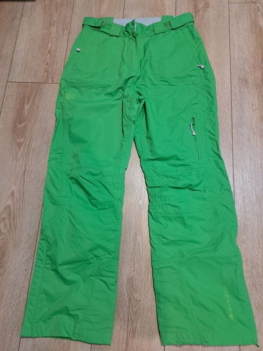 Pantaloni ski damă mărimea 40