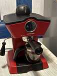 Espressor manual Heinner