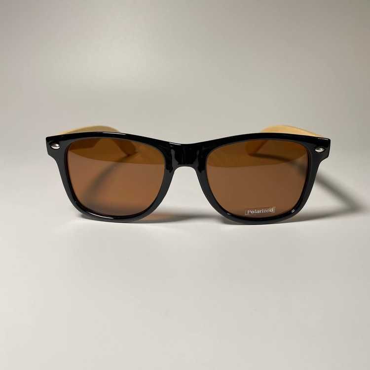 Солнцезащитные очки Wayfarer Wood Корчиневые
wood_wayfarer_brown