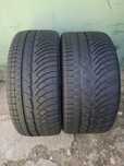 245 40 19/275 35 19 Anvelope de iarnă Michelin
