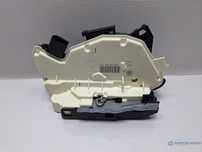 Broasca usa dreapta fata VOLKSWAGEN PASSAT CC 357 2008 - 2012 TSI CCZB 5N1837016C