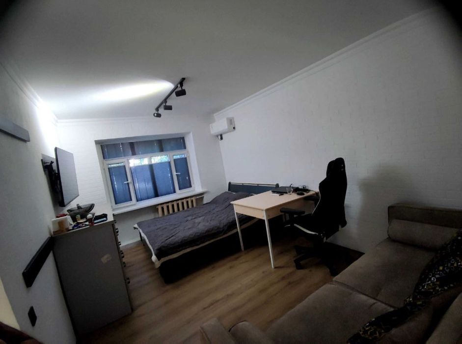 Продаётся 1/1/4 Ялангач