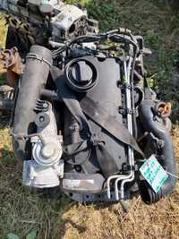 Motor 1,9TDI cod motor BKC