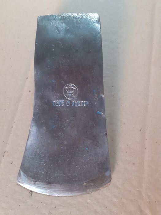Gransfors Bruk 800g