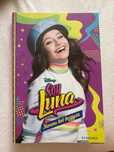 Книга на Сой Луна/Soy Luna
