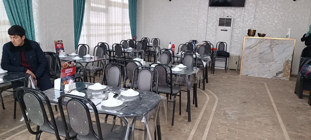 Arenda ustaxona servis