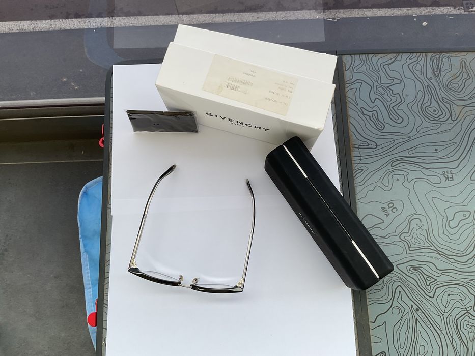 Givenchy GV 0064 205, Ochelari originali Givenchy (noi)