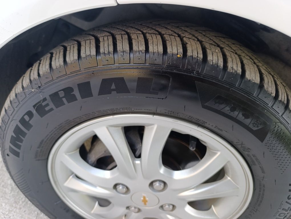 Spark Faqat arenda 2021 A/T