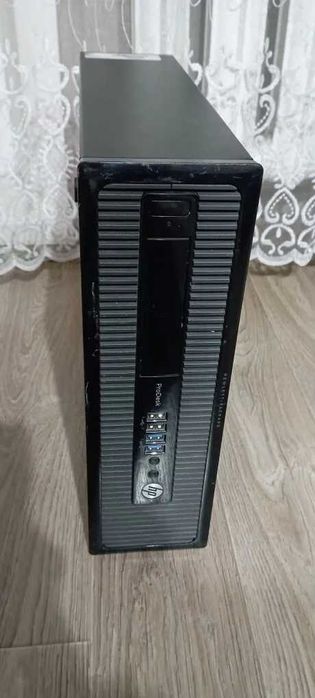 Системный блок cor i3 4160 ssd 128gb