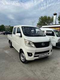 Changan yili 2014