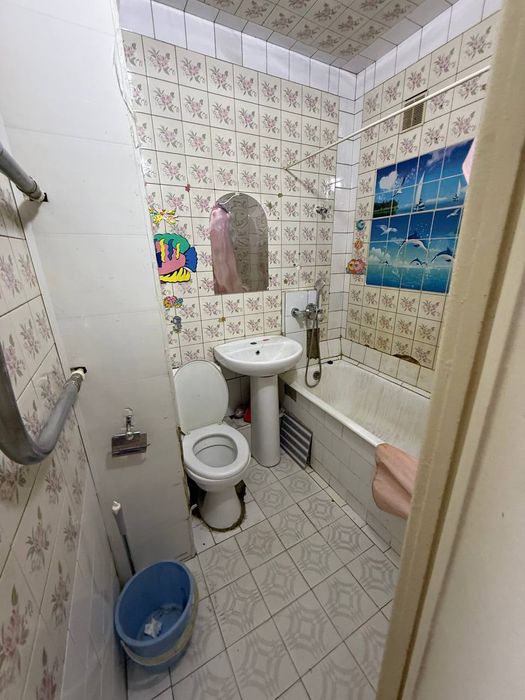 Срочно Продам квартиру Чиланзар 23. 2х комнатная