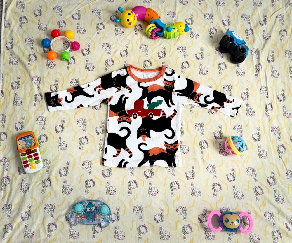 Carters киемдери