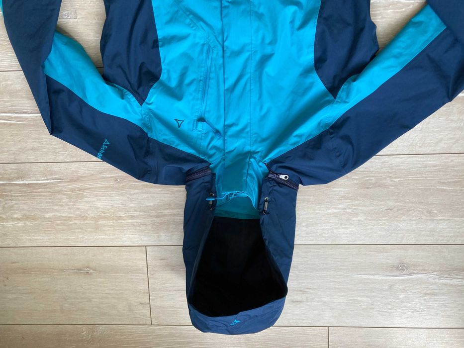 Schoffel Singapur женско водоустойчиво и ветроустойчиво яке размер L