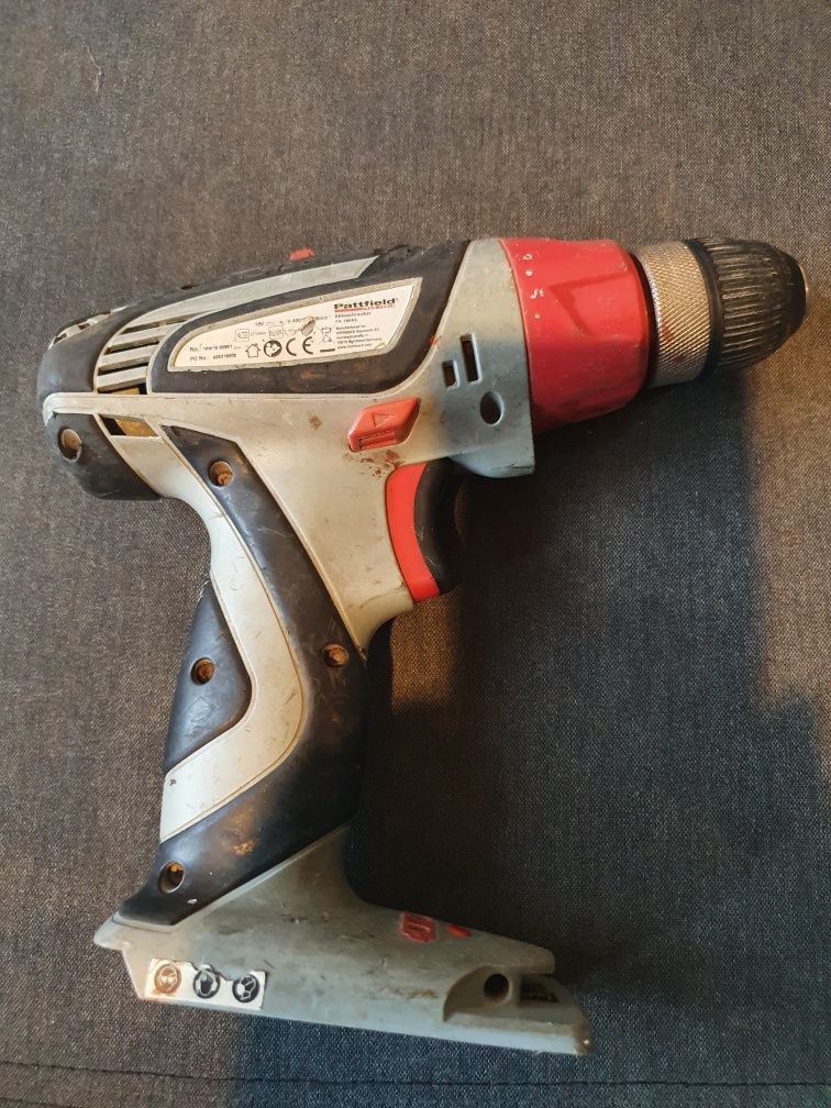 Autofiletanta Black&Decker/ Pattfield