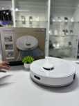 Робот пылесос Dreame F10 white