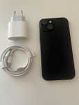 Iphone 15 128GB 100% bat 29 цикли