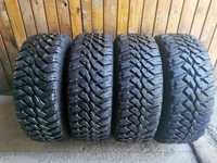 275 65 18 M/T Maxxis Big Horn