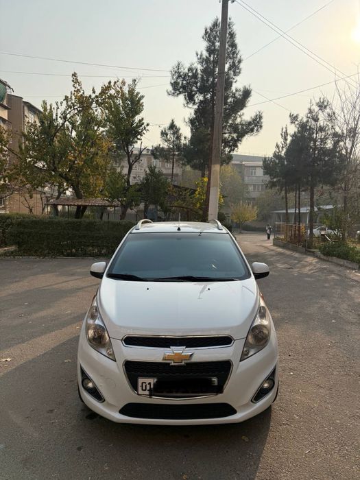 Spark 2022 yil 4 poz