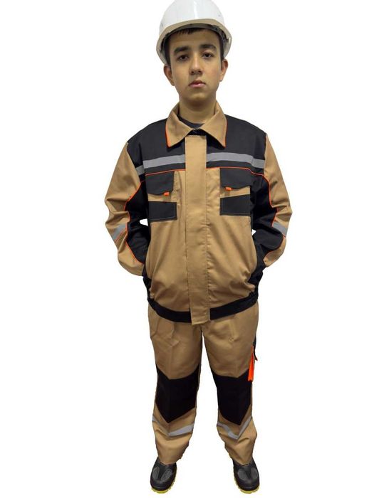 Спецодежда, Униформа. Spesodejda. Uniforma