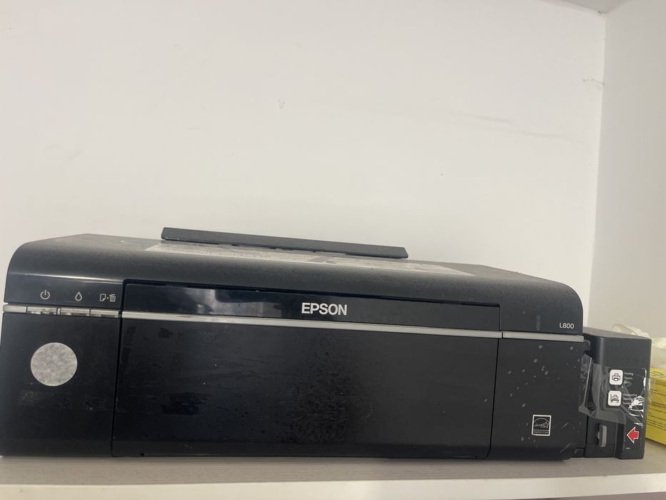 Продам принтер epson L800