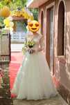 Rochie de mireasă
