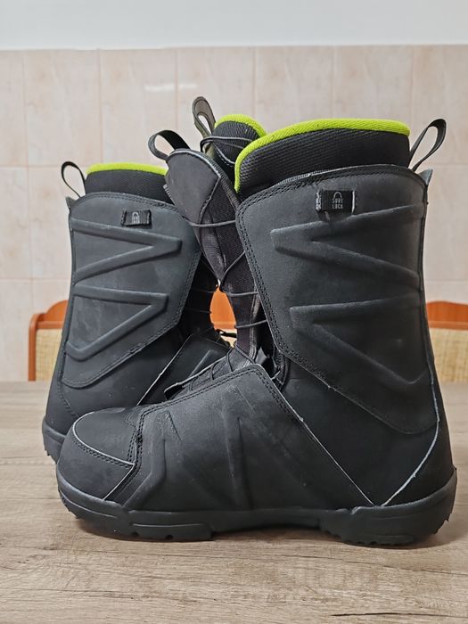 Snowboard Botos Salomon Factio 40-41(Nou)