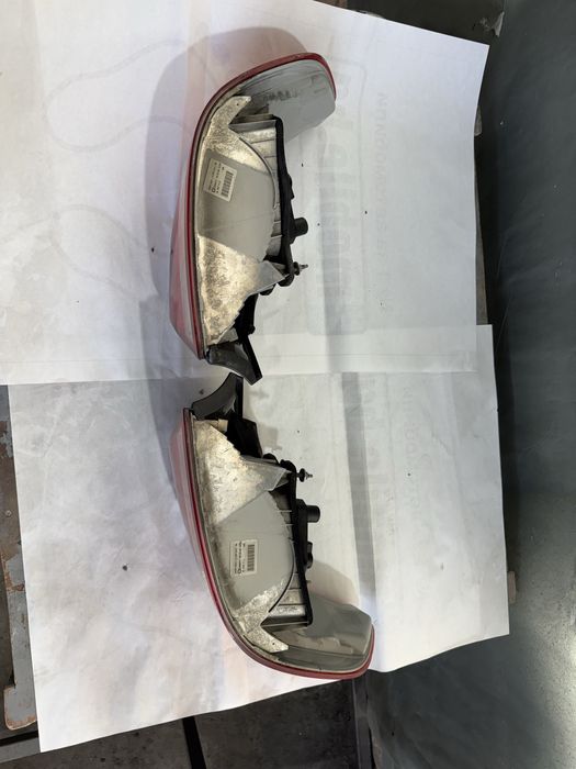 Стопове за BMW e92