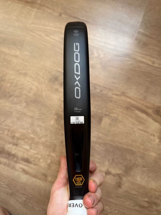 Падел Ракета Oxdog Ultimate Pro 2025