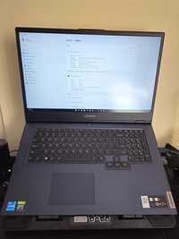 Laptop Gaming Lenovo 5,Display de 17.3"inch,144Hz ,i5 Ram32GB, RTX3060